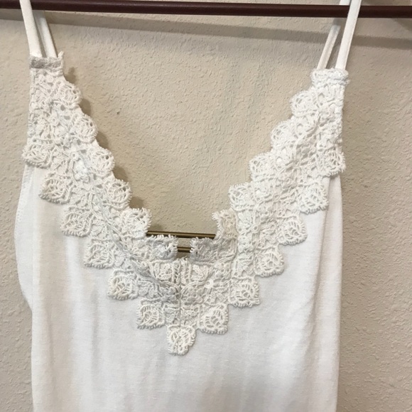 Women’s Intimately Free People Bodysuit S & L - Picture 3 of 7